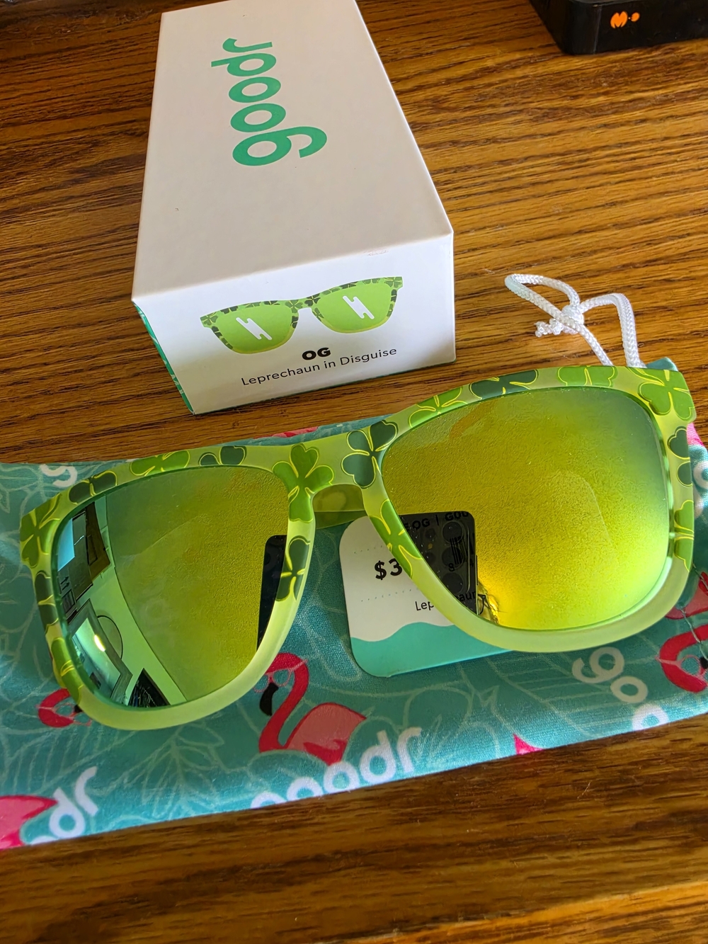 Goodr Sunglasses